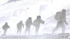 U.S. Army 10th Mountain Division: The ...