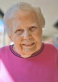 Ann Less Obituary (1929