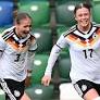 German U17 Women's Football Team Clinches Ninth European Championship with 1-0 Win Over France