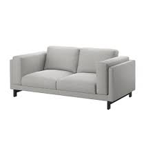 Mobilier Et Decoration Interieur Et Exterieur Ikea Nockeby Sofa Sofa Bed Frame With Storage