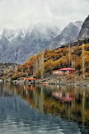 É com imenso gosto que recolhemos alguma informação. Upper Kachura Lake Lake Landscape Places To Visit Landscape