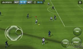 Lista de los 102 mejores juegos sin conexión a internet gratis para descargar y jugar en tablets y móviles android. Descargar Fifa 15 16 17 18 Para Android De Play Store Android Jefe