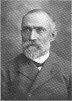 Othman Ali Abbott (1842-1935)