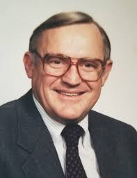 Obituary information for Richard Allen Frye