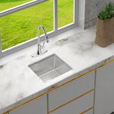 16 gauge stainless steel rectangle