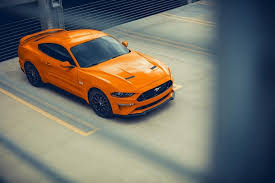 We expect the 2022 ford mustang to arrive during the third quarter of the 2021 calendar year. 2021 Ford Mustang Gt Premium Fastback Model Details Specs