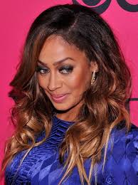 The couple's first child, a son named kiyan, was born on march 7. 36 La La Anthony Hairstyles La La Anthony Hair Pictures Pretty Designs