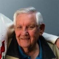 Mr. Neal Evans Obituary