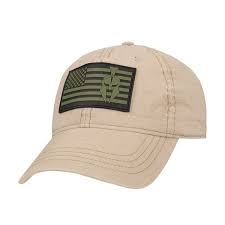 Shop Kryptek Store Pvc Flag Patch Hat In Lifestyle Branded Headwear Departments Headwear Hats Camouflage