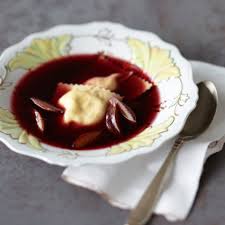 Rezepte Susse Hauptspeisen Mit Schwips Essen Und Trinken