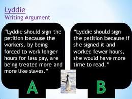 Lyddie - Wikipedia