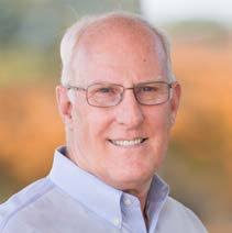 Annual Congregational Meeting + MINISTRY REPORT 2021 + BUDGET PROPOSAL  2022–2023