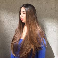 Undercuts do not really suit round faces and make your hair look less voluminous. 20 Jaw Dropping Long Hairstyles For Round Faces
