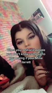 Millie x (@mmiillliie)’s videos with original sound