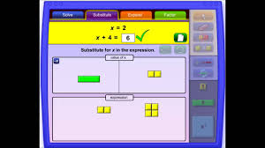 Algebra Tiles Tutorial Youtube Algebra Lessons Maths Algebra Algebra