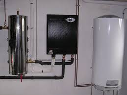 Maybe you would like to learn more about one of these? Chaudiere Et Pompe A Chaleur Finistere Edsi