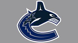 The vancouver canucks have had a few primary logos in franchise history. Vancouver Canucks Logo And Symbol Meaning History Png