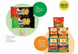 Juan salinas to bring the world a snack food that's not only satisfying and delicious but will provide your body with the nutrients it needs and deserves. List Of 88 Packaged Food Company In India Indiancompanies In