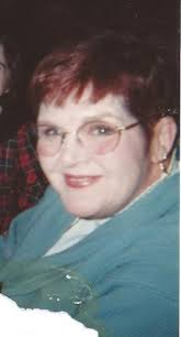 MARY SINSABAUGH Obituary (1946