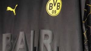 Zahlen 1848 und 4630 mit zentraler bedeutung. Fussball News Spezialtrikots Fur Dortmund Marseille Mancity Und Ac Milan Fussball News Sky Sport