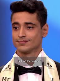 Excellent 🔥 #namvuongglobally #mister_team #mistersupranational