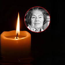 Nie żyje Barbara Ptak. To ona ubierała bohaterów "Ziemi obiecanej" i "Nocy  i dni" - TVN