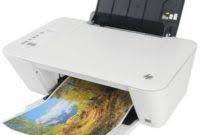 Hp Deskjet 2540 Windows Operating Systems Printer Driver Hp Printer