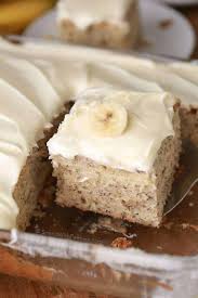 A cross between banana bread and a drizzle cake, this easy banana loaf recipe is a quick bake that can be frozen. The Best Banana Cake Spend With Pennies