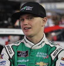 He took the lead under caution with 33 laps to go in the coke. Justin Haley Racing Driver Wikipedia