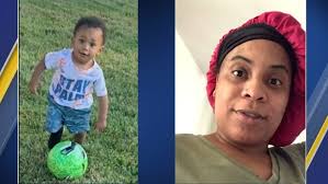 Camille Nechelle Singleton: Woman accused of killing Inita Gaither in  Clayton apprehended in Georgia; 2-year-old boy safe