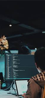 Maybe you would like to learn more about one of these? Best Coding Iphone X Hd Wallpapers Ilikewallpaper