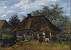 The Cottage Sign