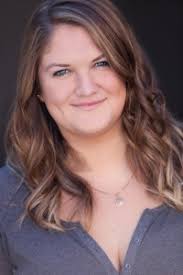 Interview with Carina Adly MacKenzie