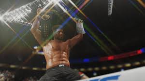 The world is a dangerous place, not because of those who do evil, but because of those who look on and do nothing. Ea Ufc 4 Review Solid Mma Simulator But An Unworthy Successor Digit