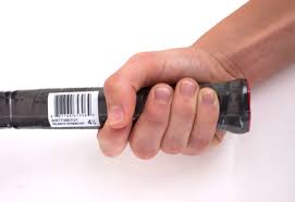 This gives six grip sizes that rackets are sold with, although not all of them are common. How To Find Your Tennis Racquet Grip Size Tennis Express