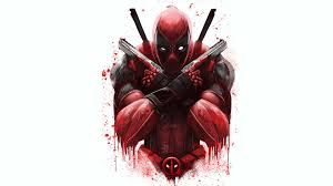 Deadpool Wallpapers On Wallpaperdog