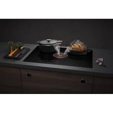Table De Cuisson Avec Hotte Integree Bora Pura Evacuation Air