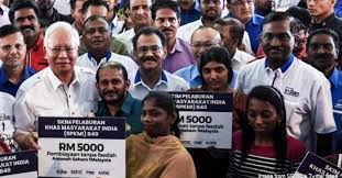 Indians are among the poorest people in malaysia. Ag Reveals Rm200m Poverty Fund For Indians Was Horribly Misused And Mic Is à®• à®ªà®®