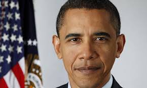 Barack Obama | Miller Center