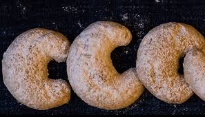 Traditional austrian christmas cookies, austrian crescent cookies, austrian butter cookies recipes, austrian biscuits brands, linzer biscuits recipe, austrian wafer biscuits, austrian vanillekipferl. Austrian Christmas Recipes Mindfood Recipes