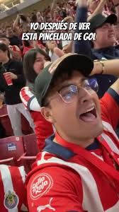 No duró nada enojado con mis chivas 😅🔥🇫🇷, #machareu10 #chivas  #rebañosagrado #dalechivas #ligabbva #dalerebaño #ligabbvamx #ligamx #ch14  #rojiblancos #chivastv #chivahermanos #akron #mg