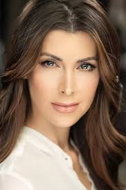 Tracy Trueman herečka • Filmožrouti.cz