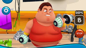 Download fit the fat 2 and enjoy it on your iphone, ipad, and ipod touch. Fit The Fat 2 Press Kit