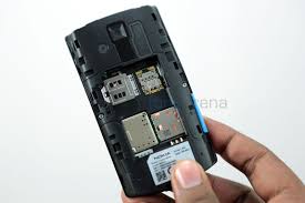 Nokia Asha 205 Review