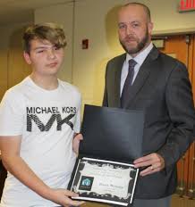 No. Tioga school board holds reorg meeting