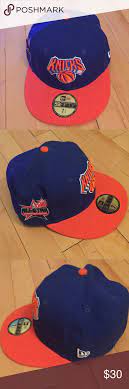 Hp Knicks Hat Size 7 1 8 Hat Sizes Clothes Design Hats