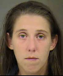 Samantha Moose Driving While Impaired