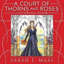 How the mothers of martin luther king, jr., malcolm x, and james baldwin shaped a nation by : Pdf Read A Court Of Thorns And Roses Coloring Book Pdf Epub Book By Sarah J Maas Er558h5d