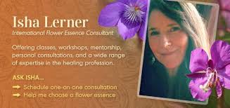 Power of flowers isha lerner. Isha Lerner Special Offer 2016 Unbounded Potential