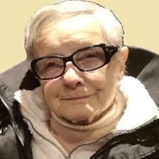 Jeanne, Paulette KLEIN née BORNER